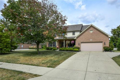 2791 Meadowpoint Dr, Troy, OH, 45373-8499 | Card Image
