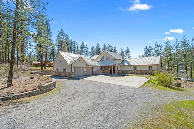 2372 Eagle River Way, House other with 3 bedrooms, 3 bathrooms and null parking in Kettle Falls WA | Image 50