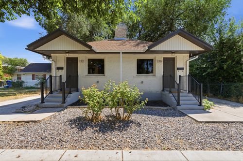 170 S St, Salt Lake City, UT, 84103 | Card Image