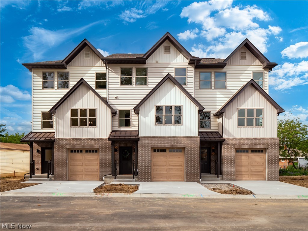 Residential in Cleveland 3