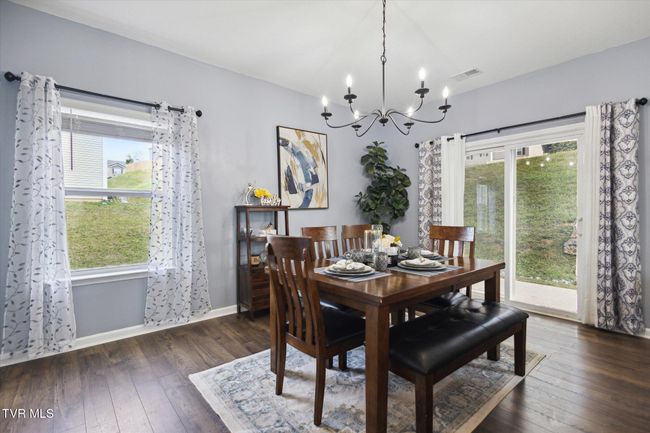 847 Barley Loop, House other with 4 bedrooms, 3 bathrooms and null parking in Jonesborough TN | Image 4