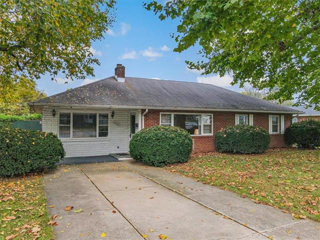 Fairview St, Allentown, PA 18104
