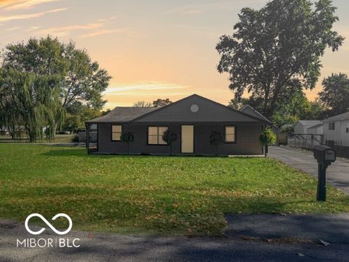 1309 S Hawthorne Ln, Indianapolis, IN, 46203-2510 | Card Image