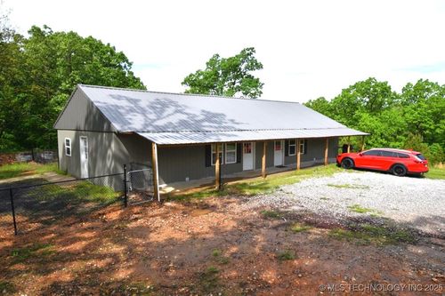 470484 E 723 Rd, Westville, OK, 74965-7056 | Card Image