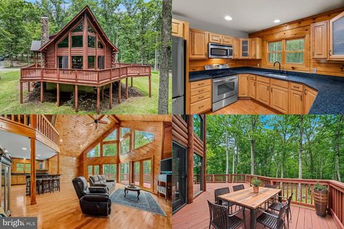 336 Honey Locust Ln, GREAT CACAPON, WV, 25422-3507 | Card Image
