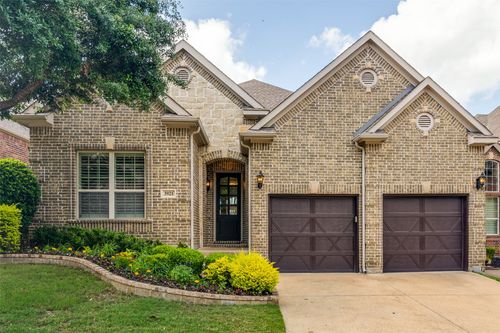 3921 Clear Creek Ct, Richardson, TX, 75082-5602 | Card Image