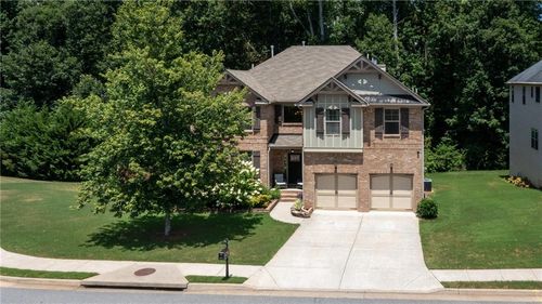 5325 Winding Lakes Dr, Cumming, GA, 30028-0788 | Card Image