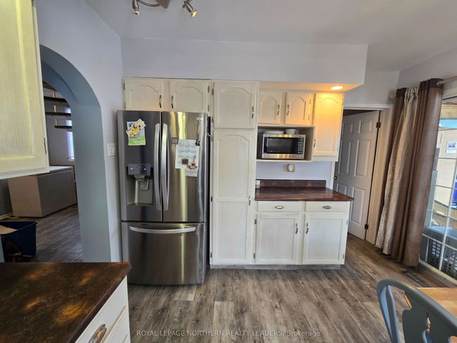161 Columbus Ave, House other with 3 bedrooms, 3 bathrooms and 3 parking in Timmins ON | Image 5
