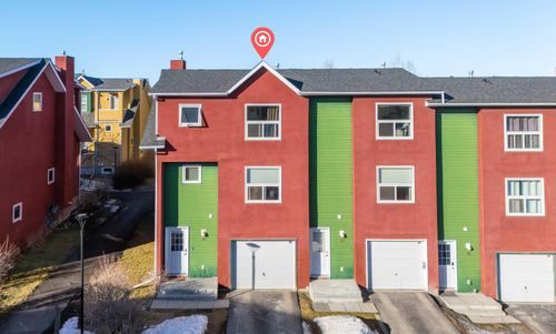 16-7 Westland Rd, Okotoks, AB, T1S1Z1 | Card Image