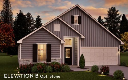 449 Van Conder Place, Hendersonville, TN, 37075 | Card Image