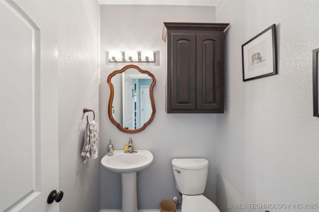 2273 S 289 Th East Ave, House other with 4 bedrooms, 3 bathrooms and null parking in Broken Arrow OK | Image 13