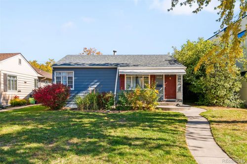 2664 S Cook St, Denver, CO, 80210-6236 | Card Image