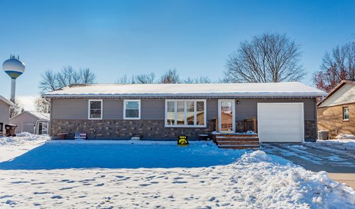 602 North St, Maxwell, IA, 50161-2020 | Card Image