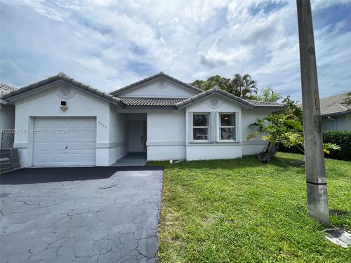3325-3325 Nw 79th Way, Hollywood, FL, 33024-2268 | Card Image