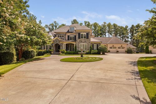 1340 Eagleson Ln, Wake Forest, NC, 27587-5288 | Card Image