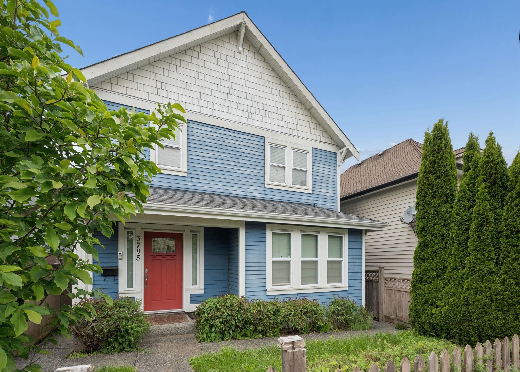 Residential in Vancouver 2