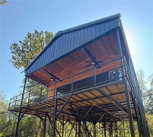 256 Private Road 6152, Pettigrew, AR, 72752 | Card Image