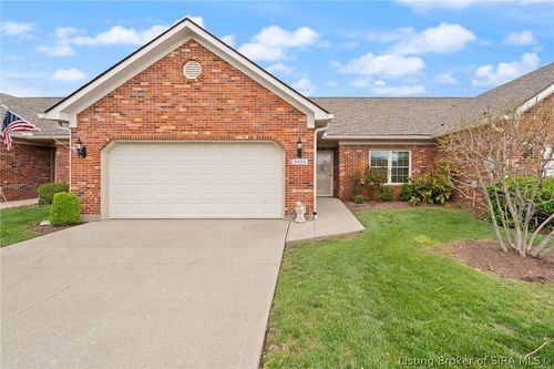 8424 Villa Circle, Sellersburg, IN, 47172 | Card Image