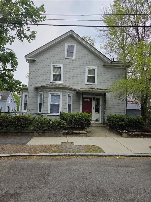 1-18-26 Bowen St, Newton, MA, 02459-1804 | Card Image