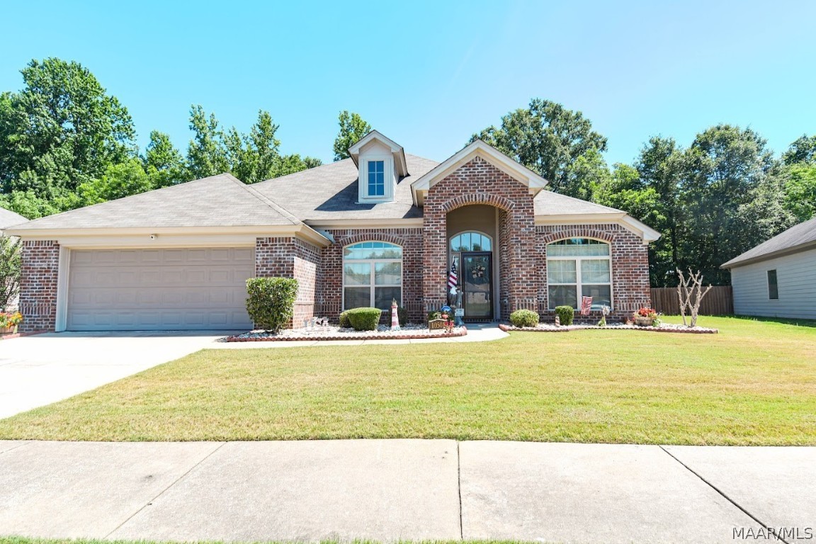 Duncannon Trl, Montgomery, AL 36117 #1