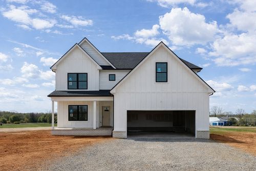 3158 E Old Ashland City Rd, Clarksville, TN, 37043-5568 | Card Image