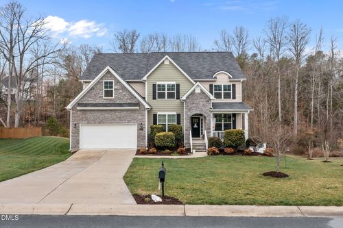 1178 Yorkshire Drive, Burlington, NC, 27215 | Card Image