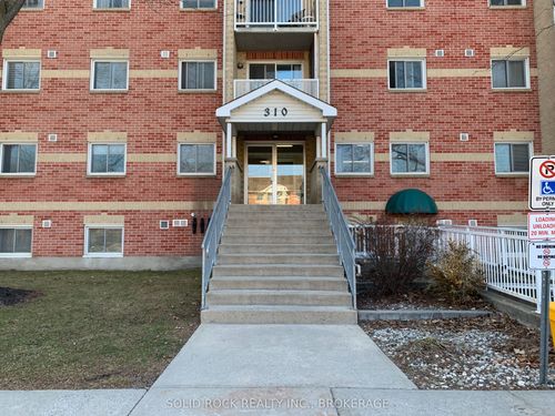 213-310 Kingsdale Avenue, Kingston, ON, K7M8S1 | Card Image