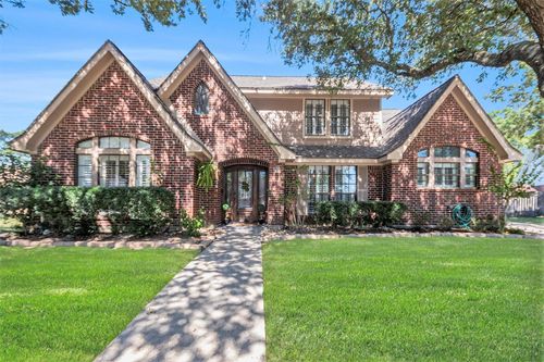 3410 Del Norte Dr, Baytown, TX, 77521-9164 | Card Image
