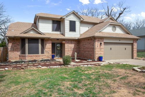 1714 Woodwind Ln, Austin, TX, 78758-3578 | Card Image