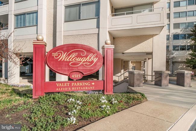 APT-1105S - 4515 Willard Ave, Condo with 0 bedrooms, 1 bathrooms and null parking in CHEVY CHASE MD | Image 10