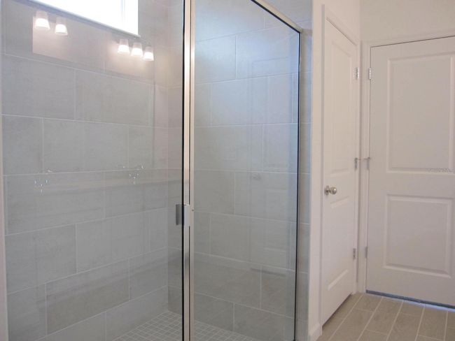 Primary bathroom walk-in shower | Image 23