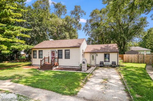 621 Circle Dr, Wilmington, IL, 60481-1014 | Card Image