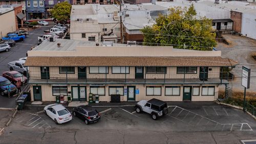 40 N State Highway 49-88, Jackson, CA, 95642-2201 | Card Image