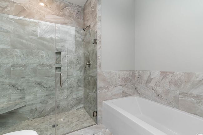 Shower Glass Door Not Included | Image 15