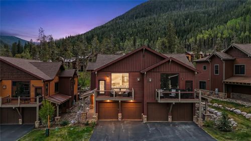 705-705 Independence Rd, KEYSTONE, CO, 80435-5459 | Card Image