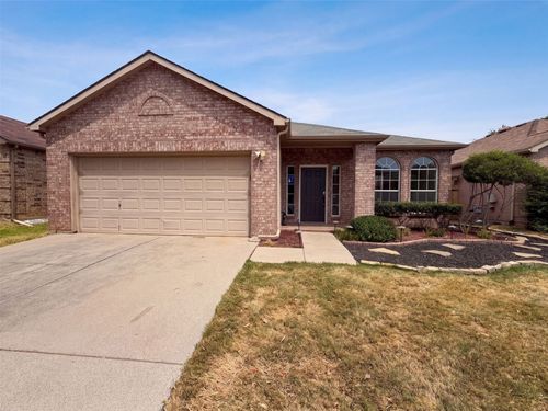 12609 Black Cherry Ln, Euless, TX, 76040-3412 | Card Image