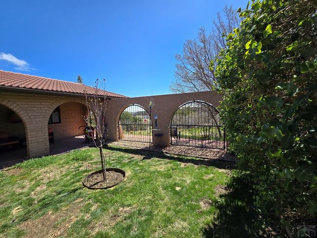 5091 Cibola Dr, House other with 3 bedrooms, 2 bathrooms and 2 parking in Colorado City CO | Image 35