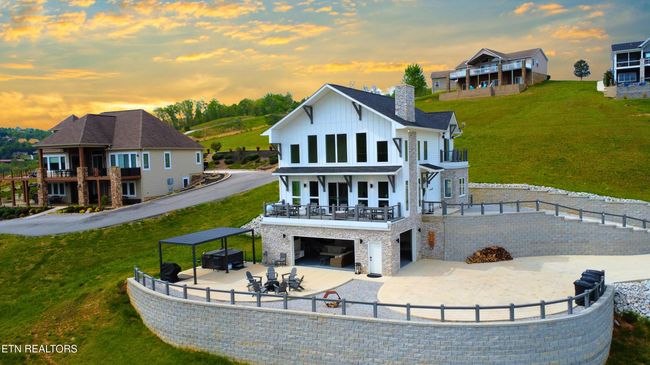 234 Cameron Loop, House other with 3 bedrooms, 6 bathrooms and null parking in La Follette TN | Image 9