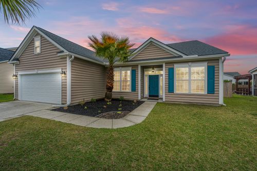 7315 Coopers Hawk Dr, Hanahan, SC, 29410-8270 | Card Image