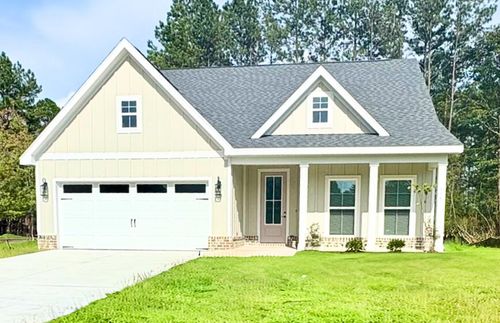 115 S Founders Way, Hattiesburg, MS, 39401-5532 | Card Image