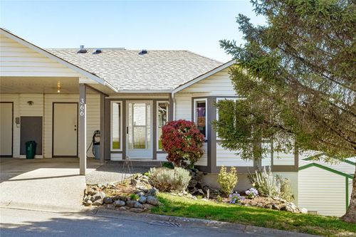 366 Petroglyph Cres, Nanaimo, BC, V9R5K1 | Card Image