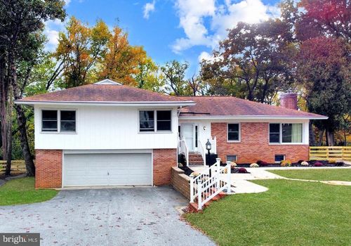 13606 Alliston Dr, BALDWIN, MD, 21013-9748 | Card Image