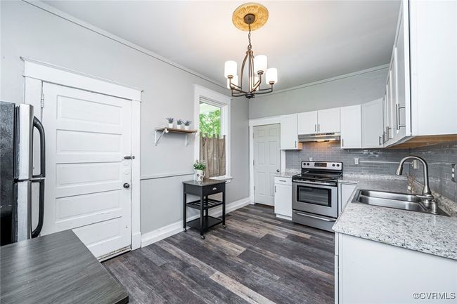3308 Florida Ave, House other with 4 bedrooms, 2 bathrooms and null parking in Richmond VA | Image 11