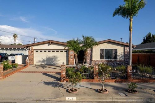 4241 Mount Hukee Avenue, San Diego, CA, 92117 | Card Image