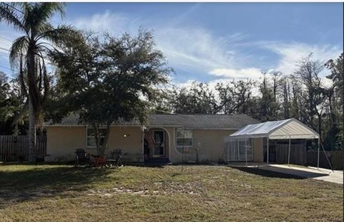 1116 E Oakwood St, TARPON SPRINGS, FL, 34689-5532 | Card Image