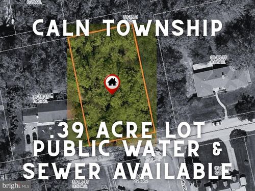 1413 Reed St, COATESVILLE, PA, 19320-2550 | Card Image