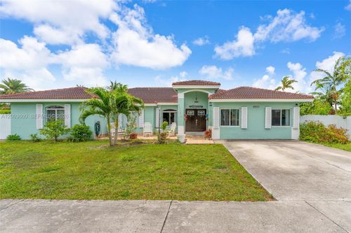 20310 Sw 320th St, Homestead, FL, 33030-5101 | Card Image