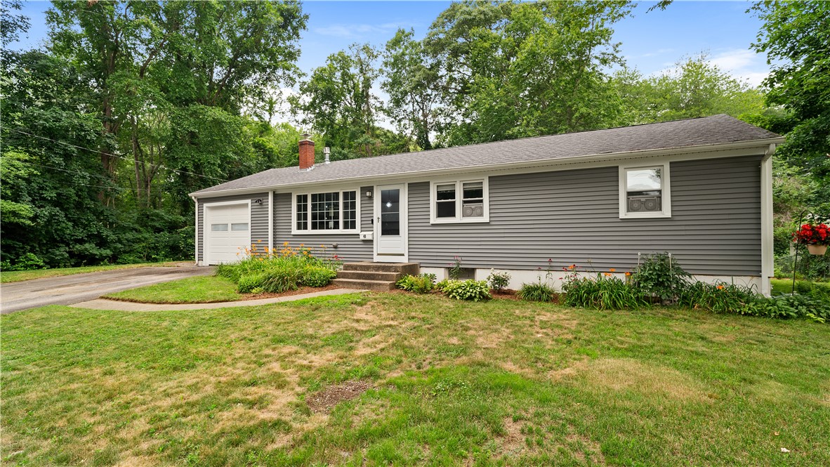 Residential in North Kingstown 2
