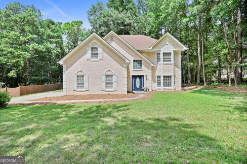 652 Country Lake Dr, Hampton, GA, 30228-2602 | Card Image