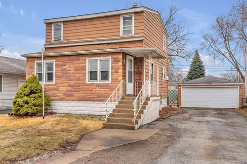 925 Cherry St, Hammond, IN, 46324-1501 | Card Image